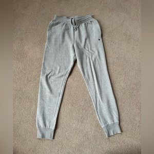 Grey Champion Joggers